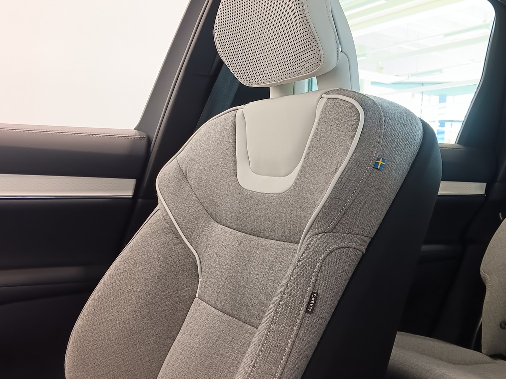 Volvo EX90 TWIN ULTRA