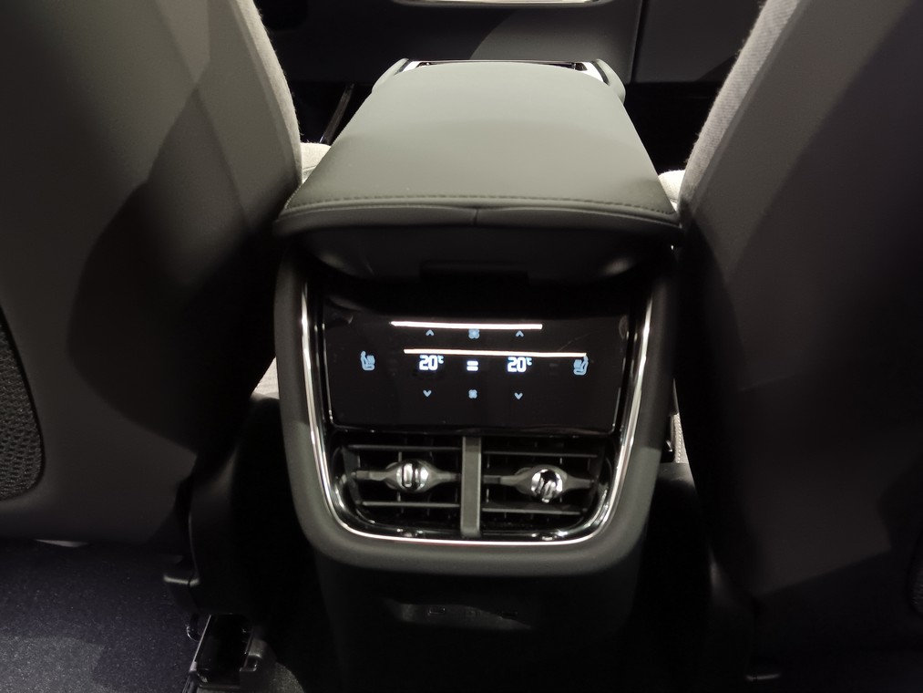 Volvo EX90 TWIN ULTRA