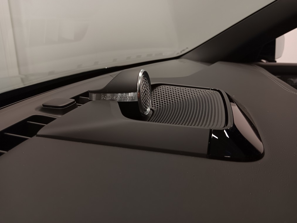 Volvo EX90 TWIN ULTRA