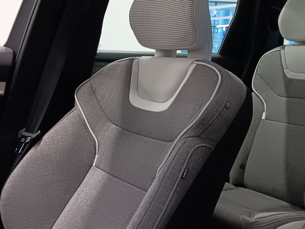 Volvo EX90 TWIN ULTRA