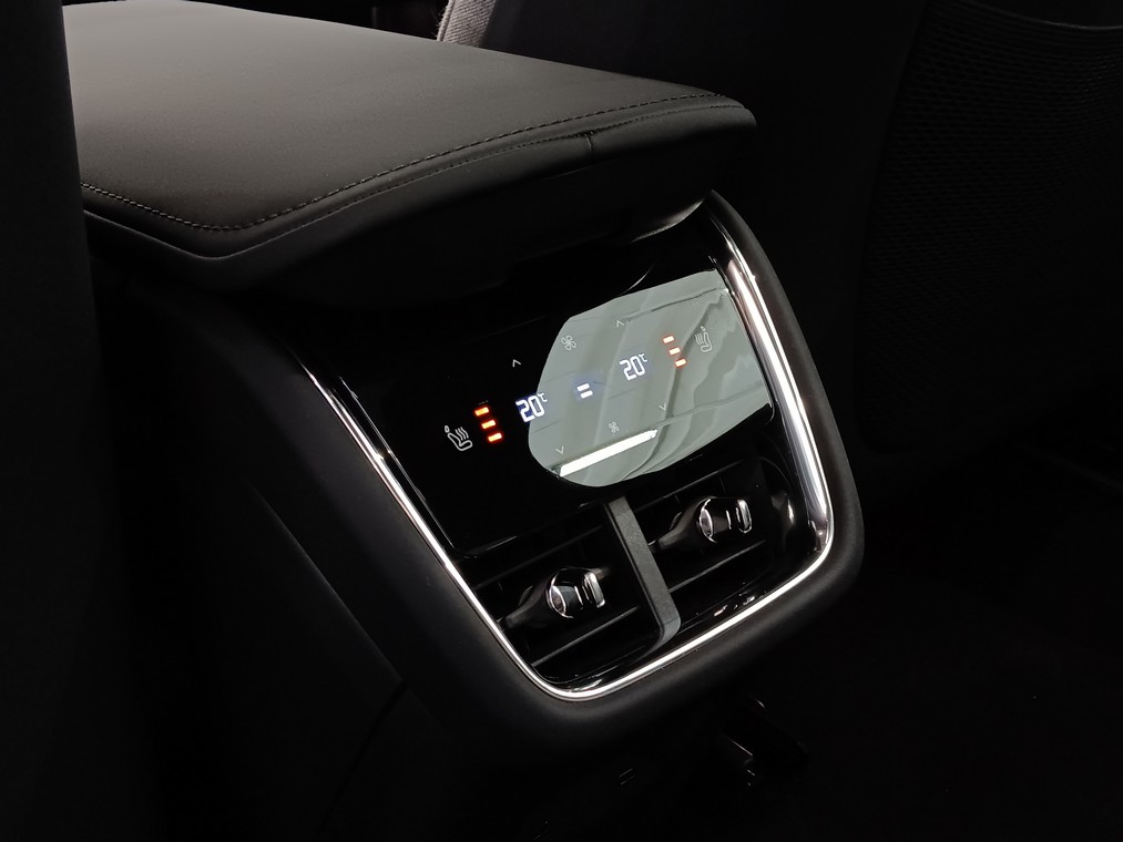 Volvo EX90 TWIN ULTRA