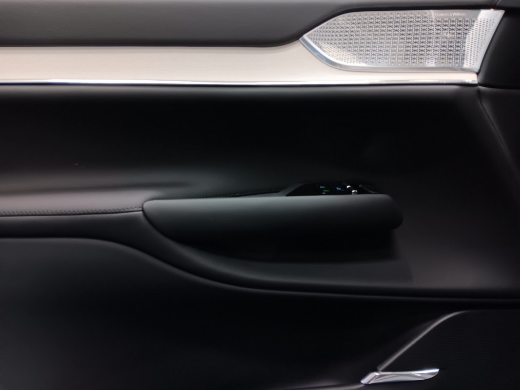 Volvo EX90 TWIN ULTRA