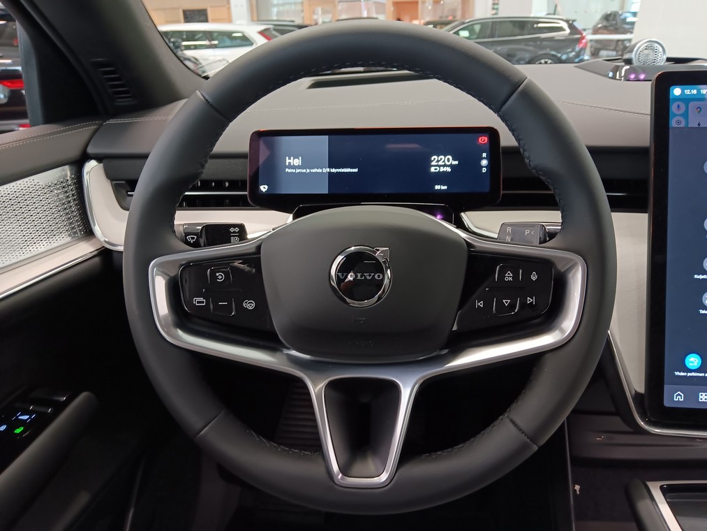 Volvo EX90 TWIN ULTRA