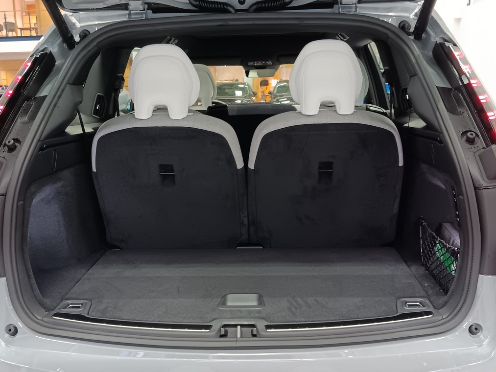 Volvo EX90 TWIN ULTRA