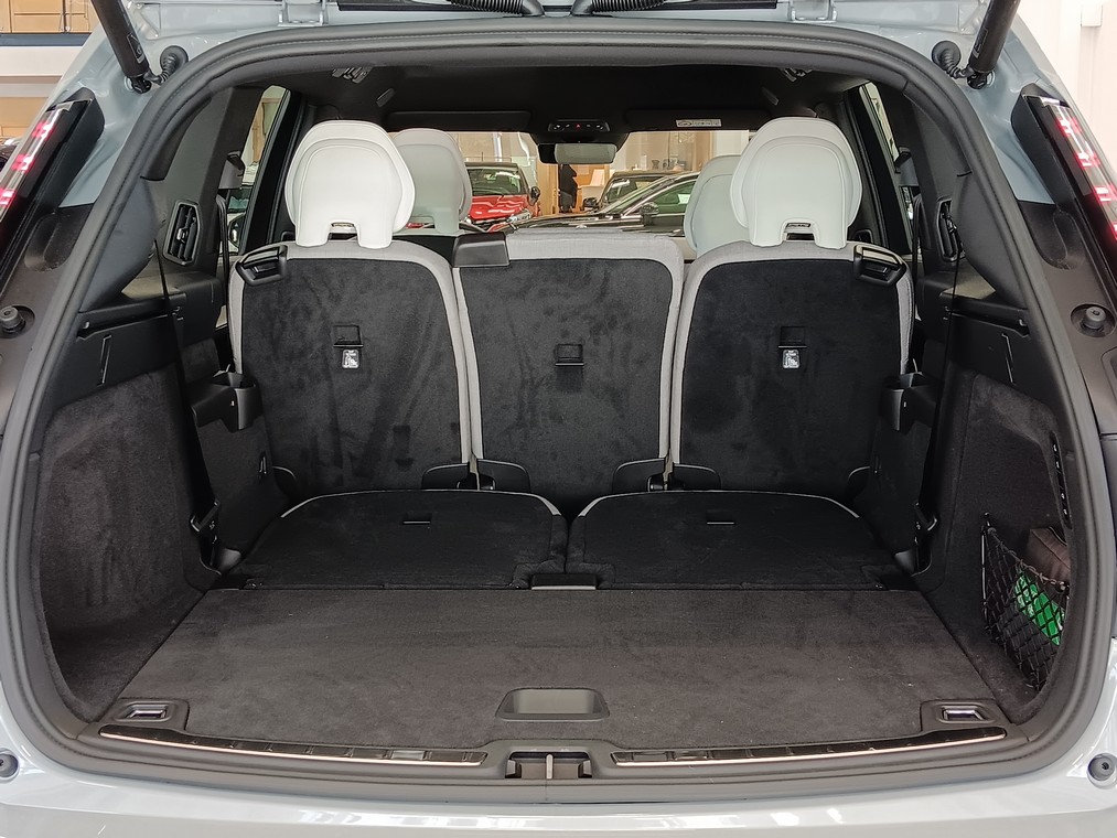 Volvo EX90 TWIN ULTRA