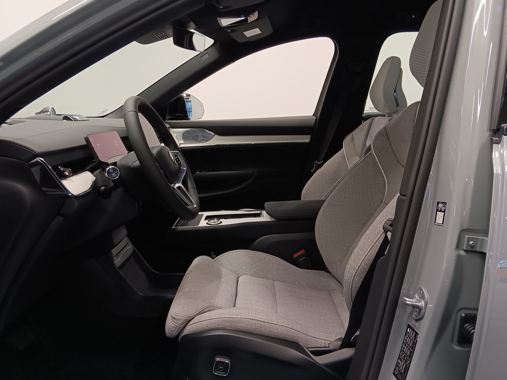 Volvo EX90 TWIN ULTRA