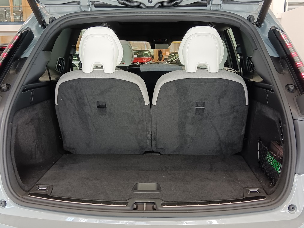 Volvo EX90 TWIN ULTRA