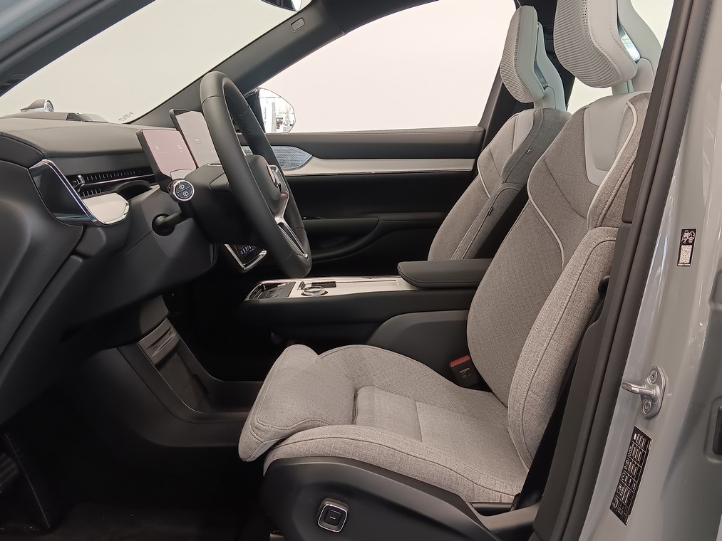 Volvo EX90 TWIN ULTRA