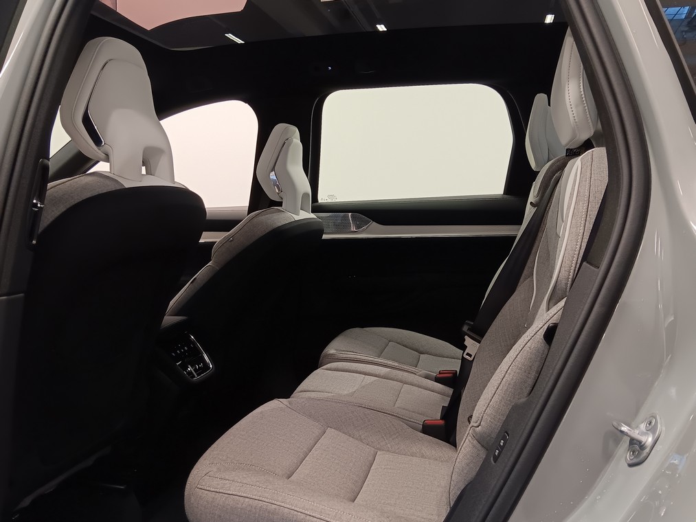 Volvo EX90 TWIN ULTRA