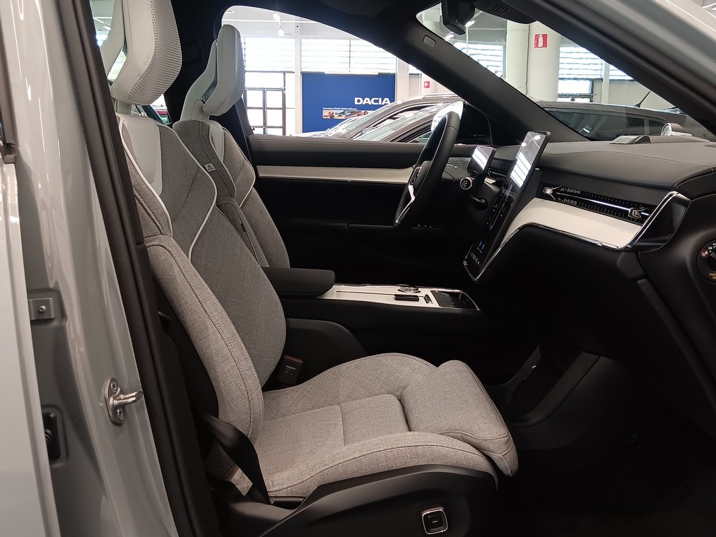 Volvo EX90 TWIN ULTRA