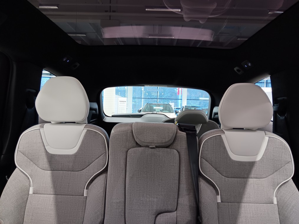 Volvo EX90 TWIN ULTRA