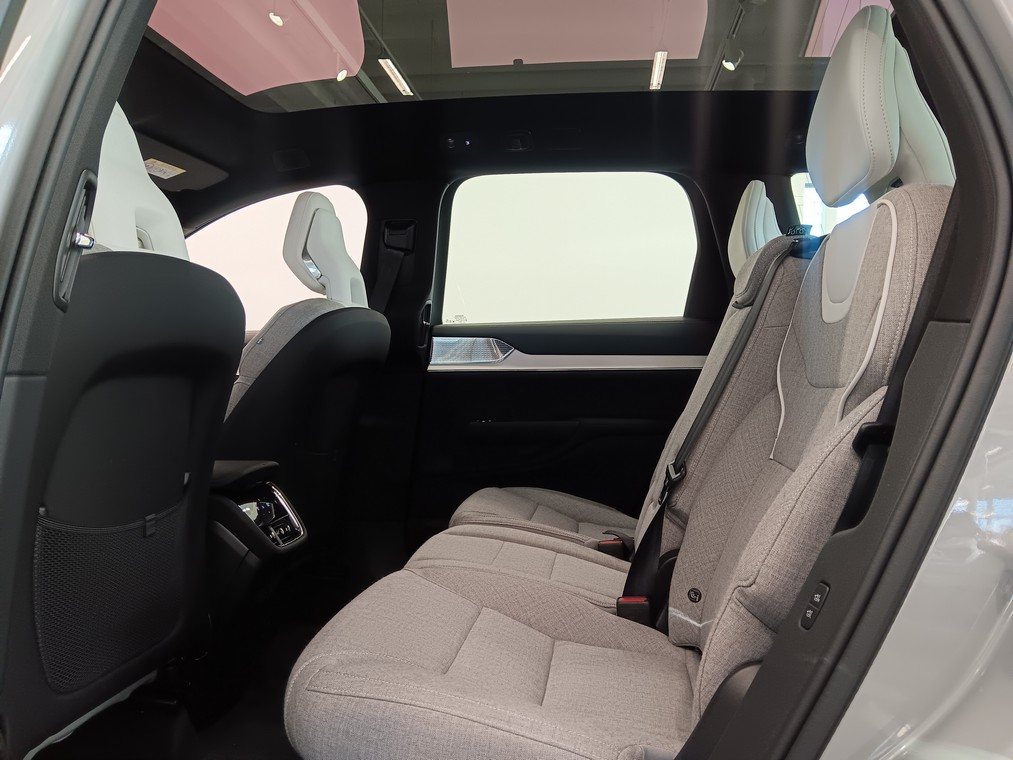 Volvo EX90 TWIN ULTRA