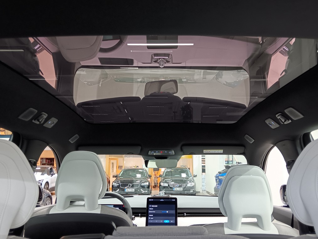 Volvo EX90 TWIN ULTRA