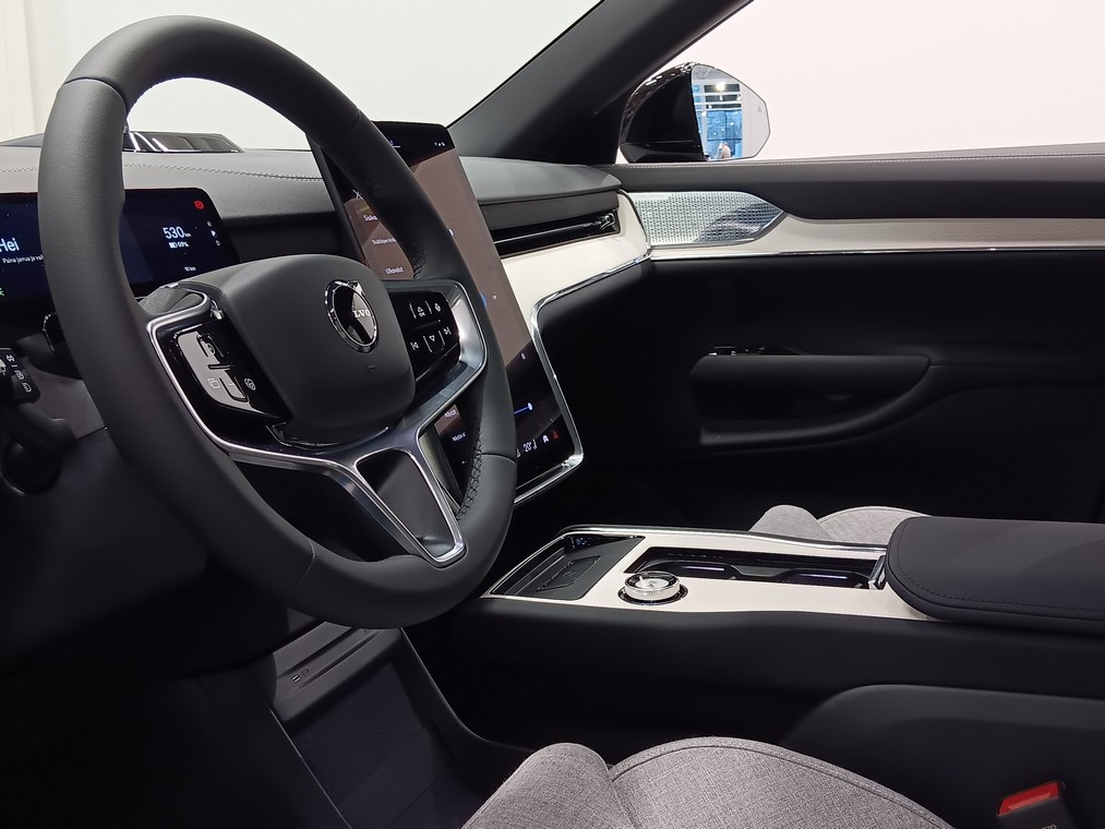 Volvo EX90 TWIN ULTRA