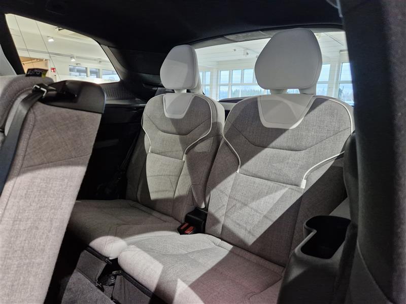 Volvo EX90 TWIN ULTRA