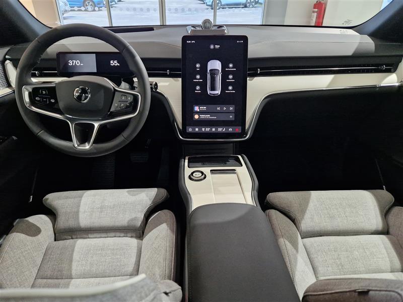 Volvo EX90 TWIN ULTRA