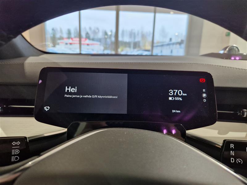 Volvo EX90 TWIN ULTRA