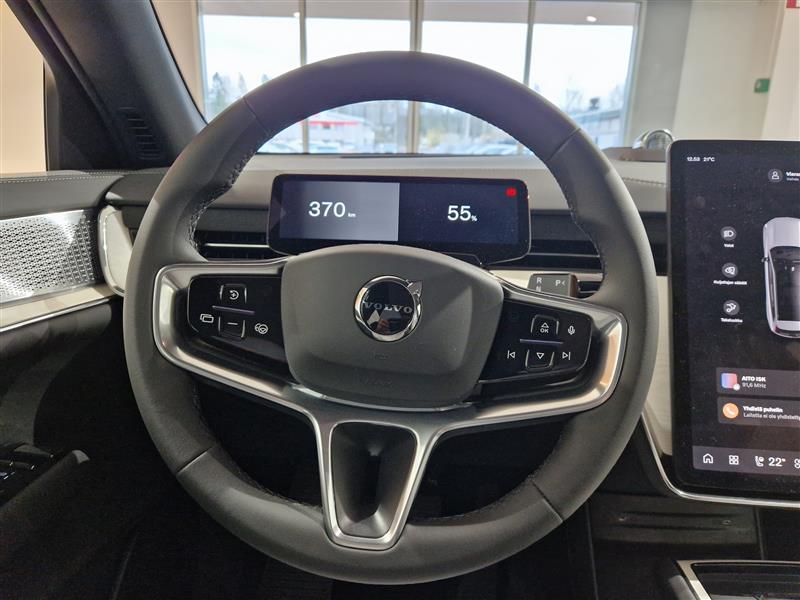 Volvo EX90 TWIN ULTRA