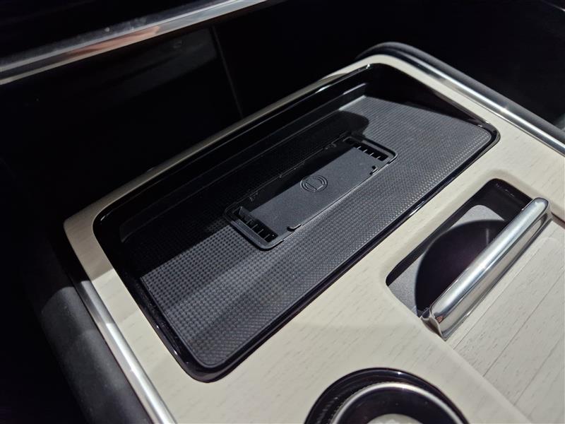 Volvo EX90 TWIN ULTRA