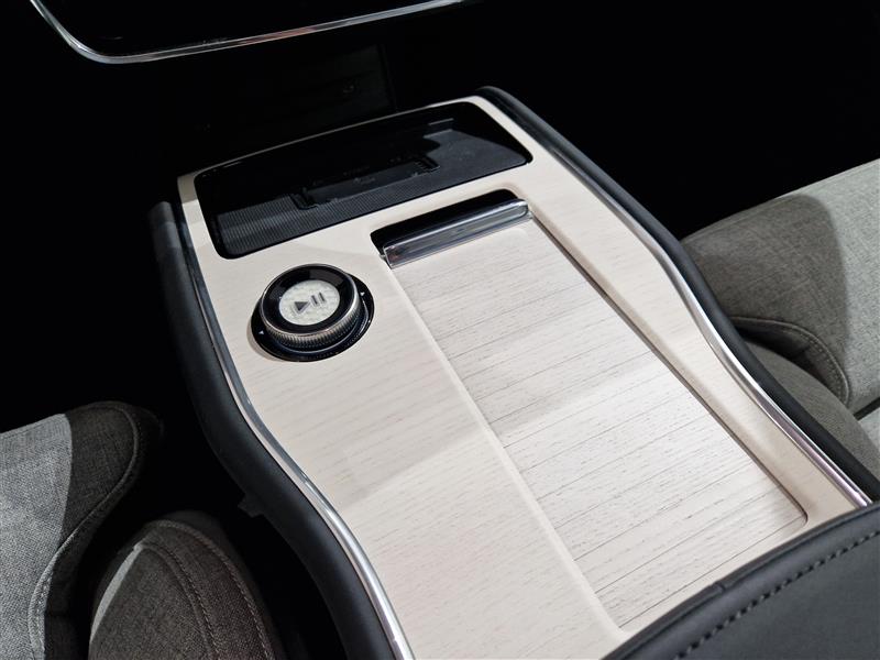 Volvo EX90 TWIN ULTRA