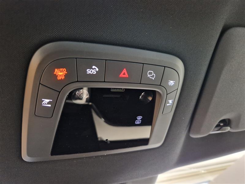 Volvo EX90 TWIN ULTRA