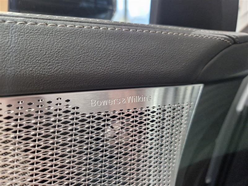 Volvo EX90 TWIN ULTRA