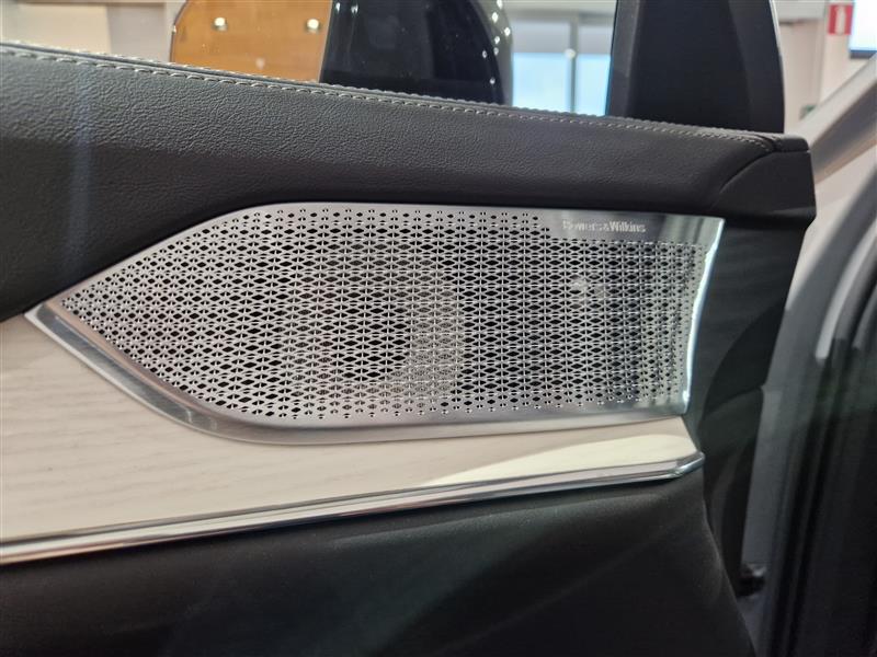 Volvo EX90 TWIN ULTRA