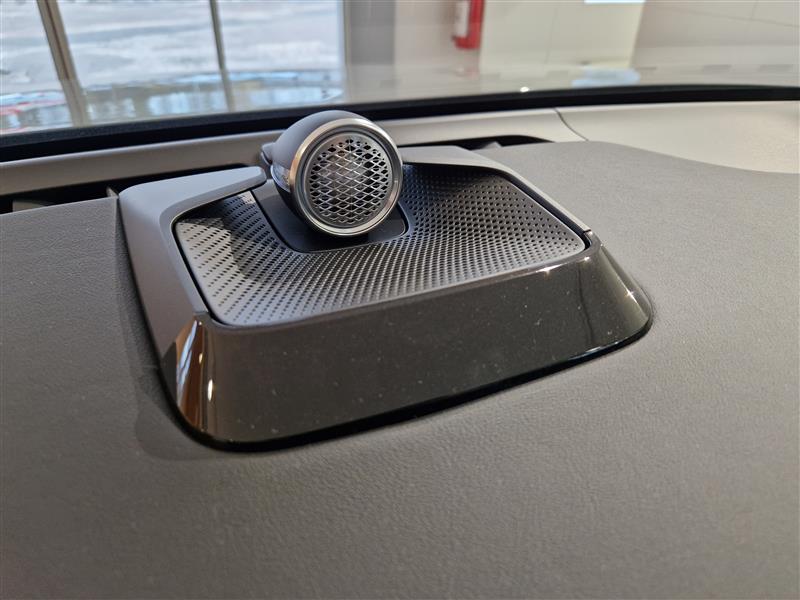 Volvo EX90 TWIN ULTRA