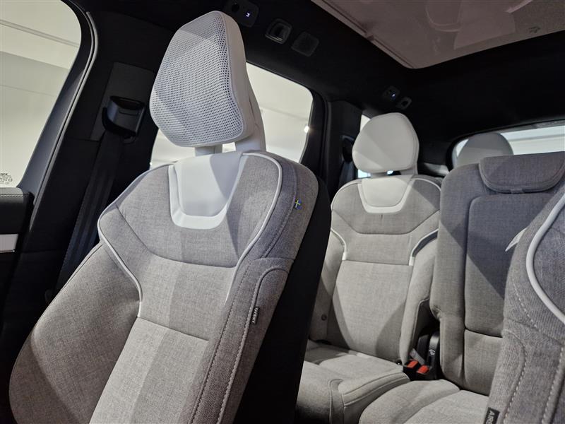 Volvo EX90 TWIN ULTRA