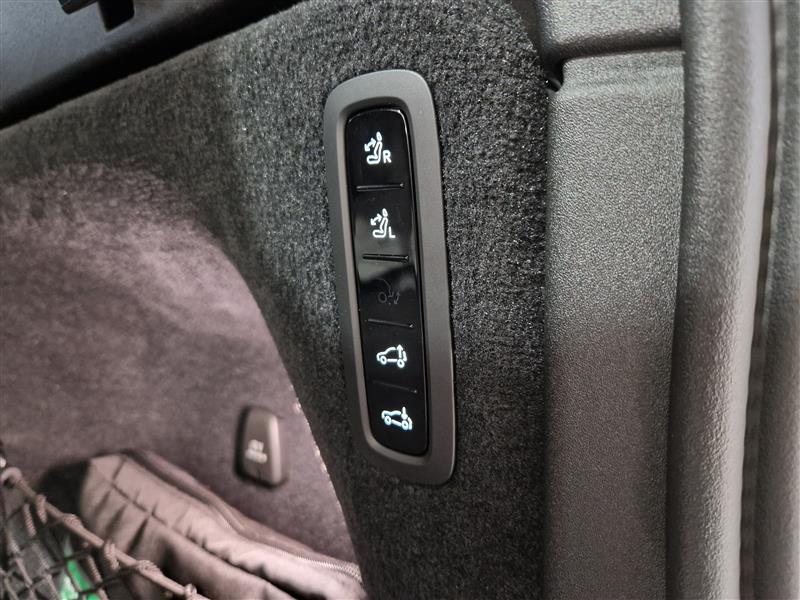 Volvo EX90 TWIN ULTRA