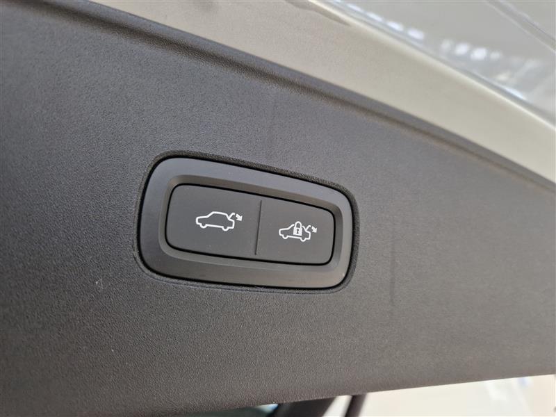 Volvo EX90 TWIN ULTRA