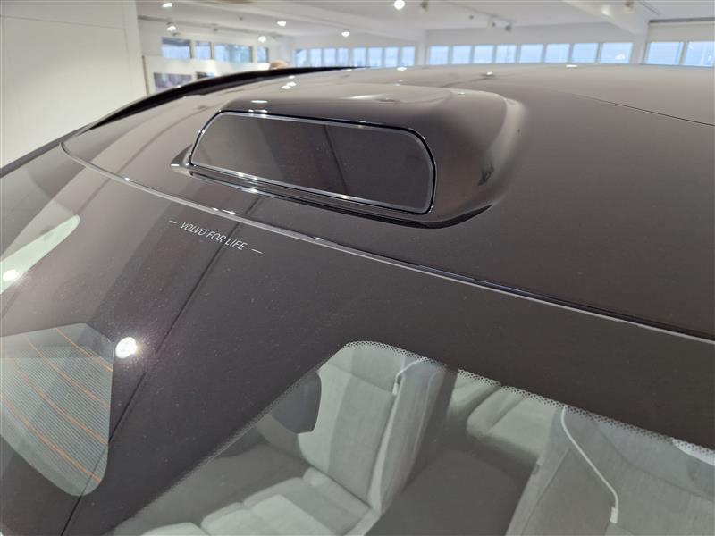 Volvo EX90 TWIN ULTRA