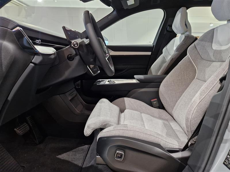 Volvo EX90 TWIN ULTRA