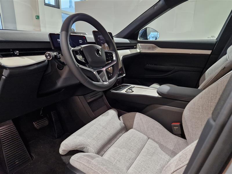 Volvo EX90 TWIN ULTRA