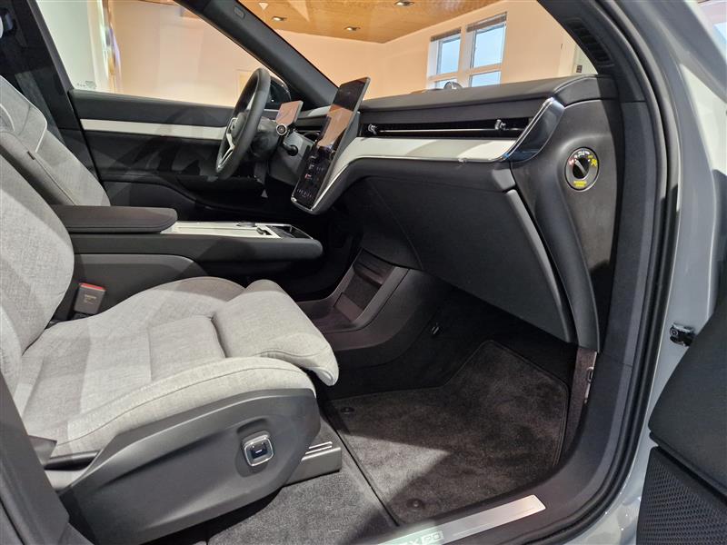 Volvo EX90 TWIN ULTRA