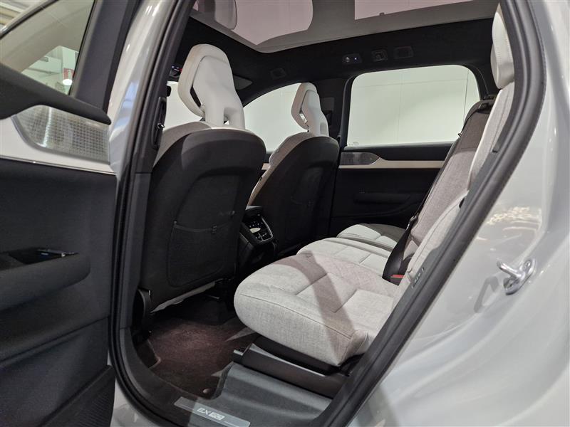 Volvo EX90 TWIN ULTRA