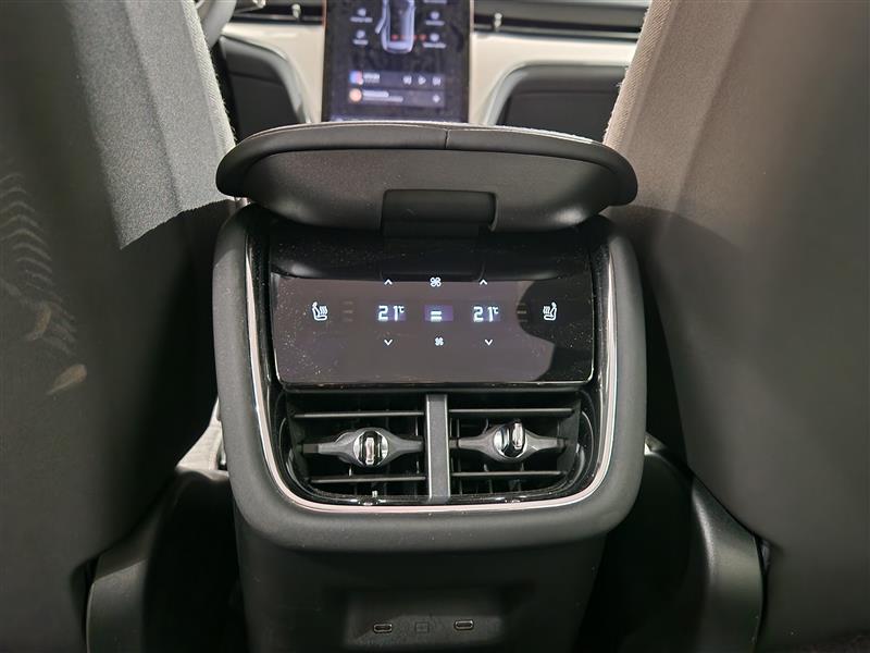 Volvo EX90 TWIN ULTRA