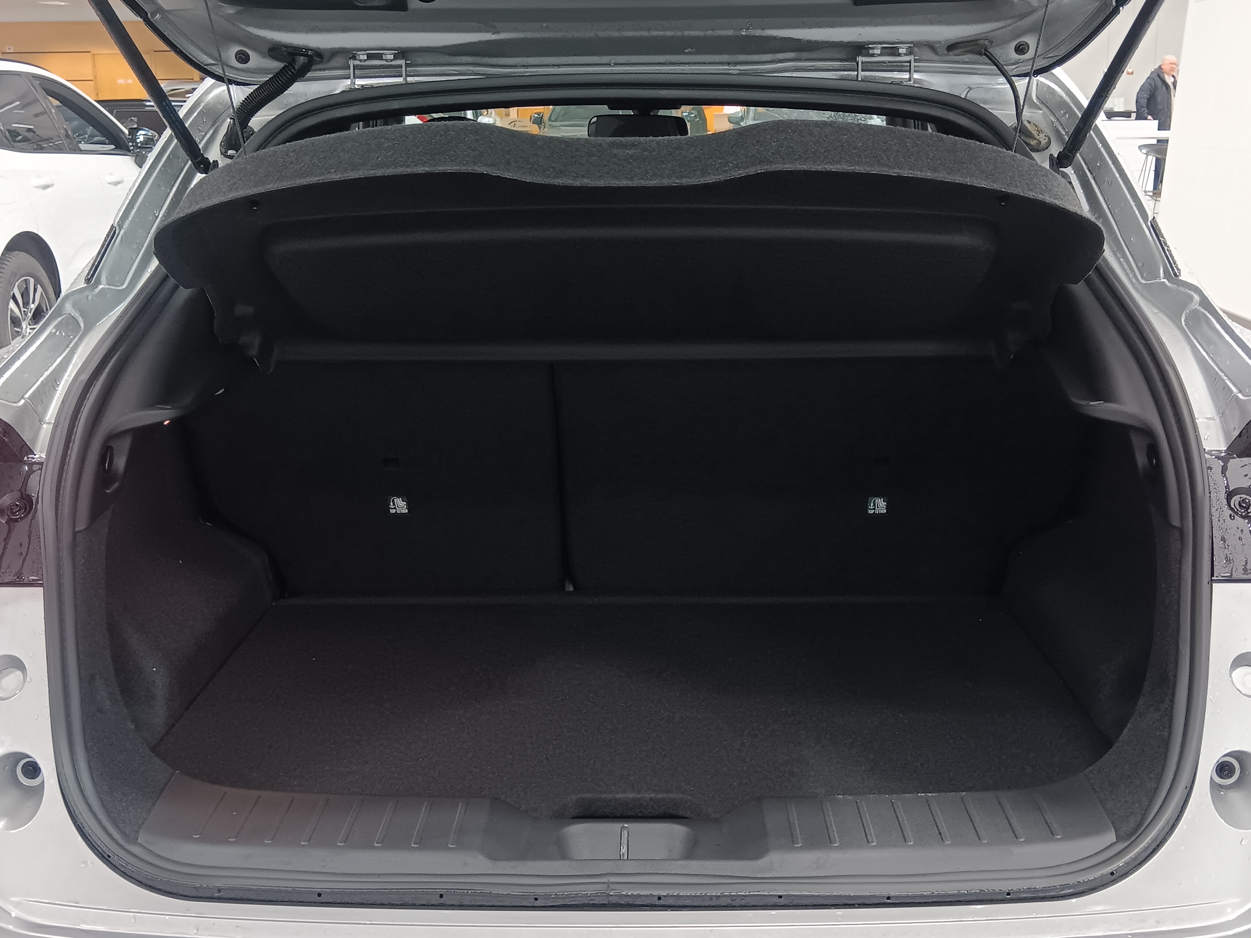 Nissan Juke 2024, kuva 5/17