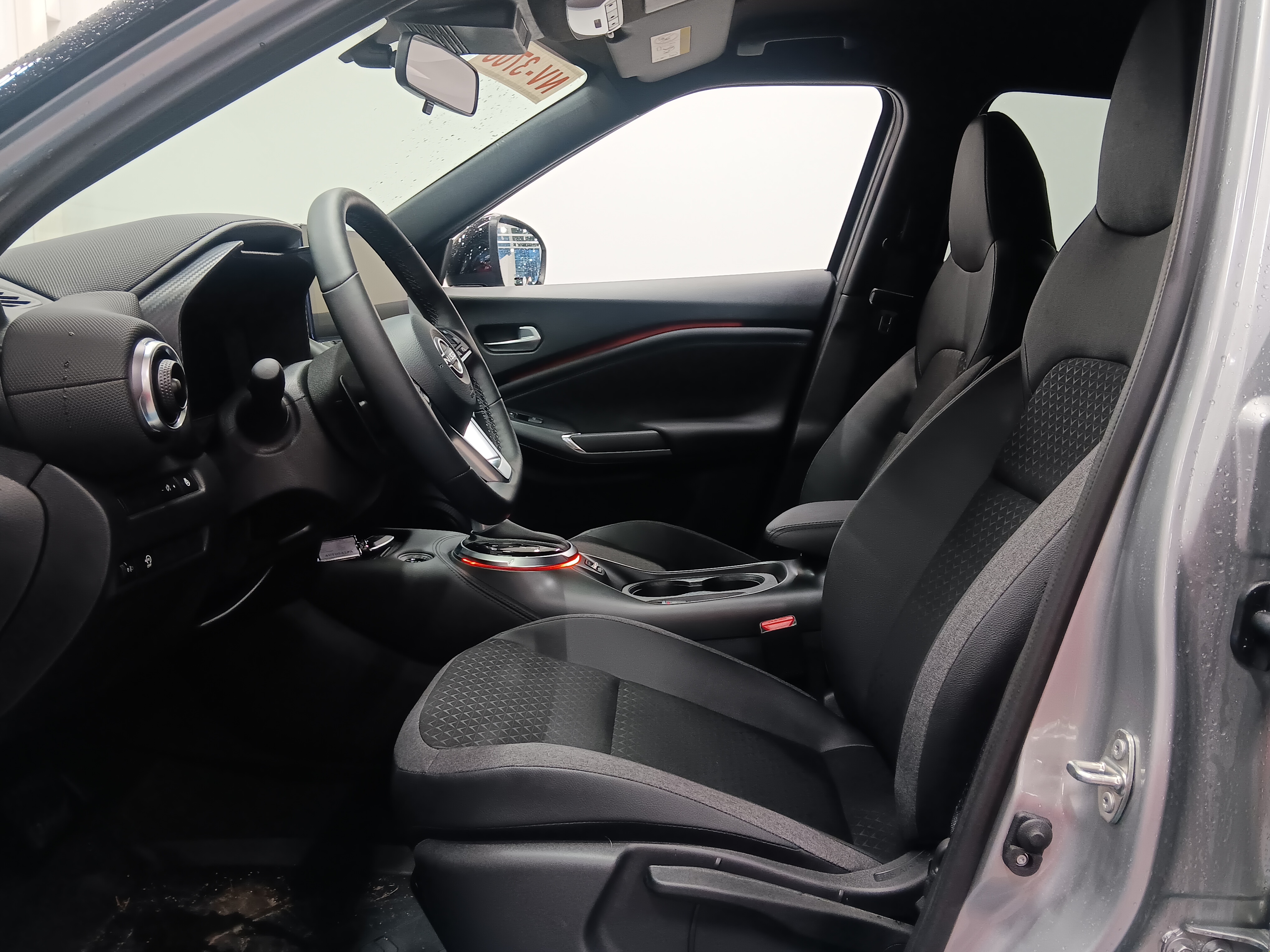 Nissan JUKE DIG-T 114HP 7DCT N-CONNECTA MY24