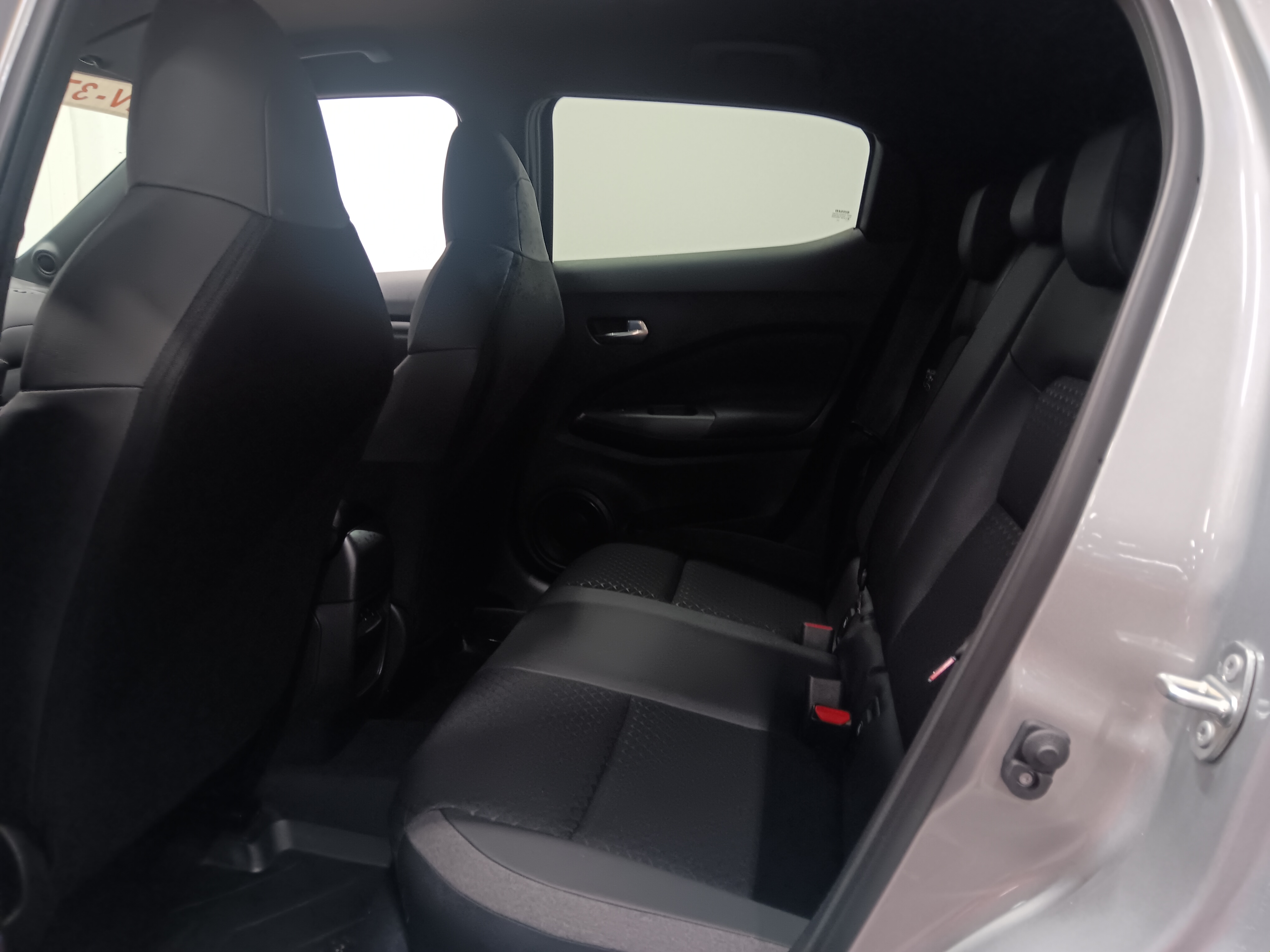 Nissan JUKE DIG-T 114HP 7DCT N-CONNECTA MY24