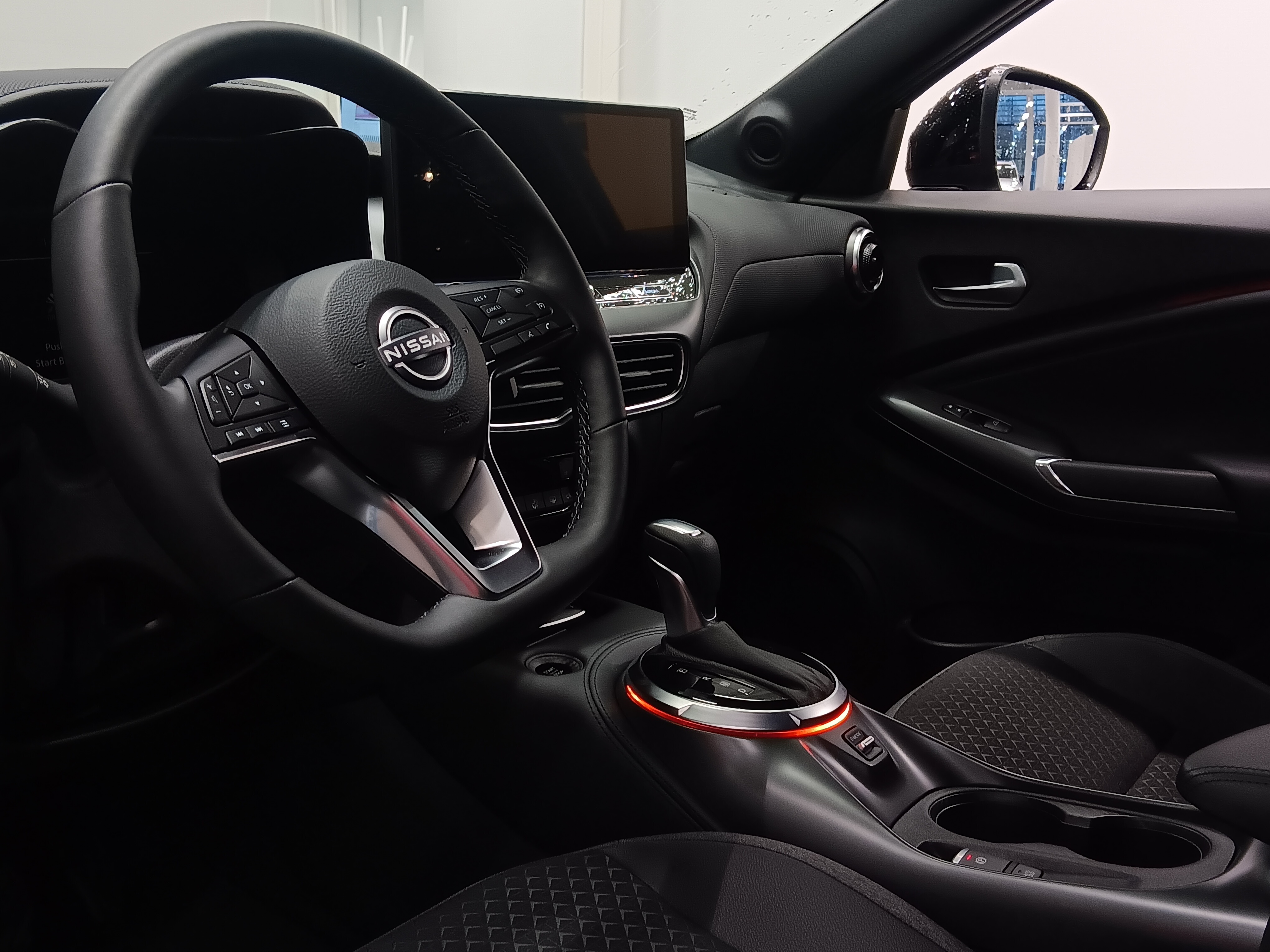 Nissan JUKE DIG-T 114HP 7DCT N-CONNECTA MY24