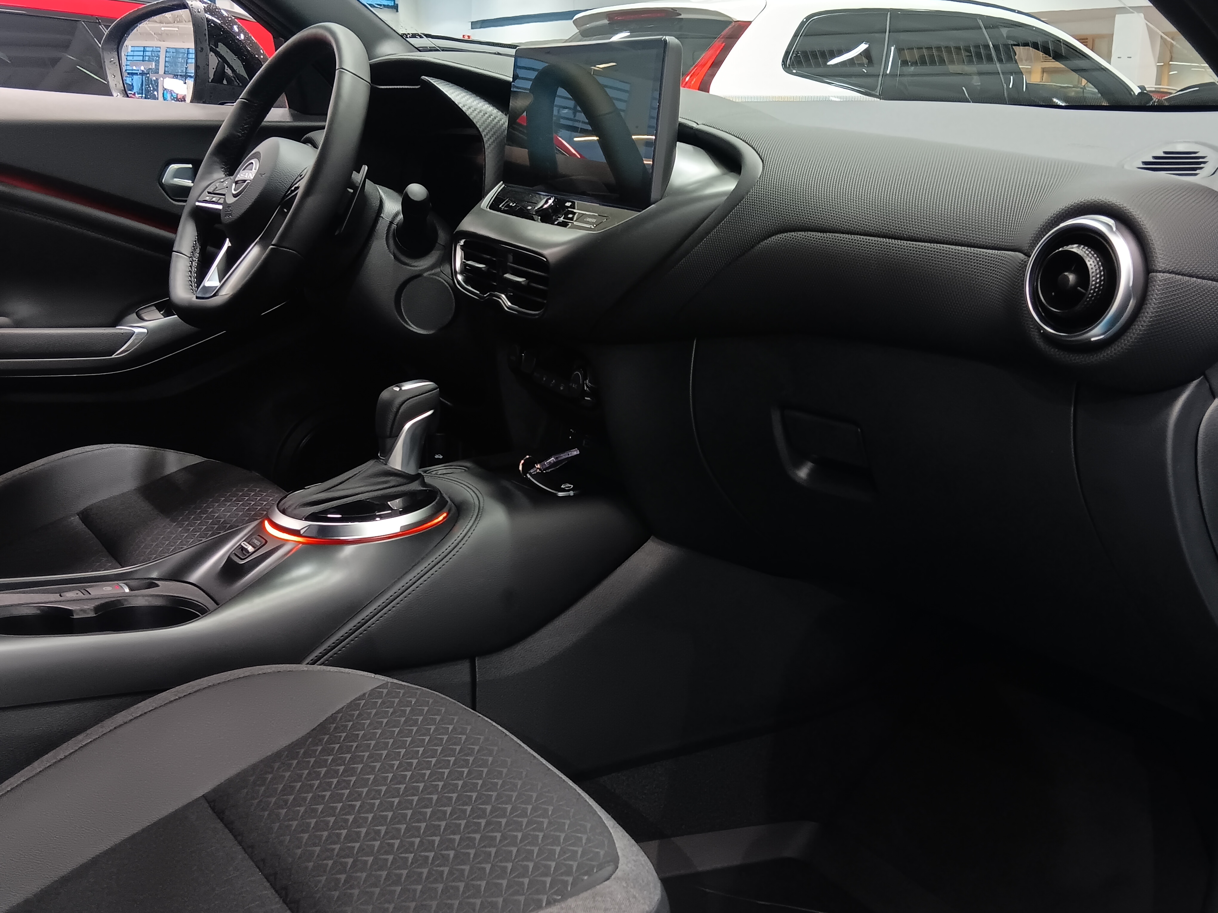Nissan JUKE DIG-T 114HP 7DCT N-CONNECTA MY24