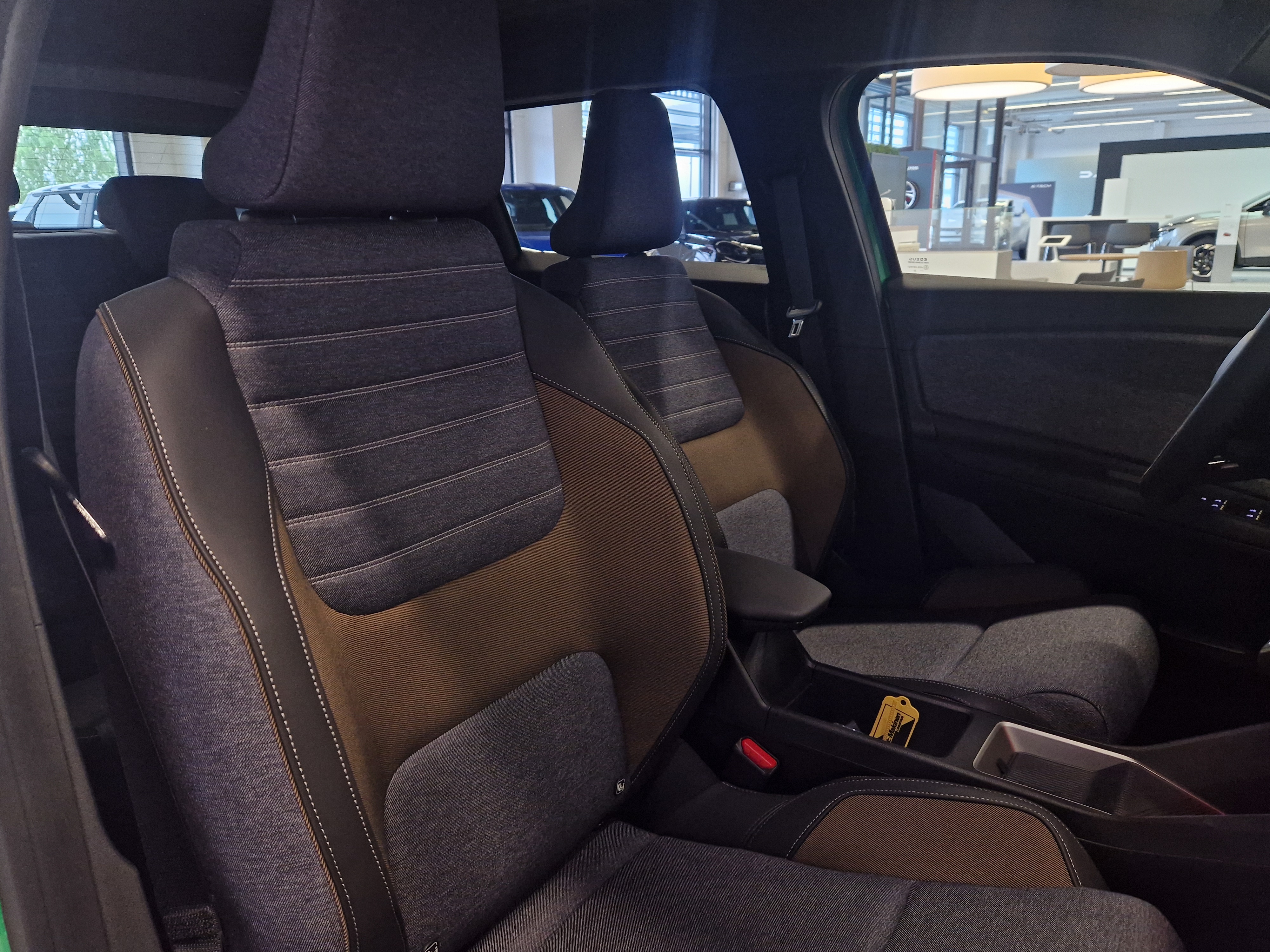 Renault 5 E-TECH ELECTRIC 150HV COMFORT RANGE TECHNO