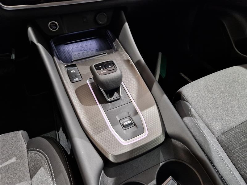 Nissan QASHQAI MHEV 158 XTRONIC 2WD N-CONNECTA 2-TONE