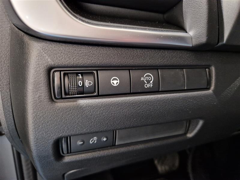 Nissan QASHQAI MHEV 158 XTRONIC 2WD N-CONNECTA 2-TONE