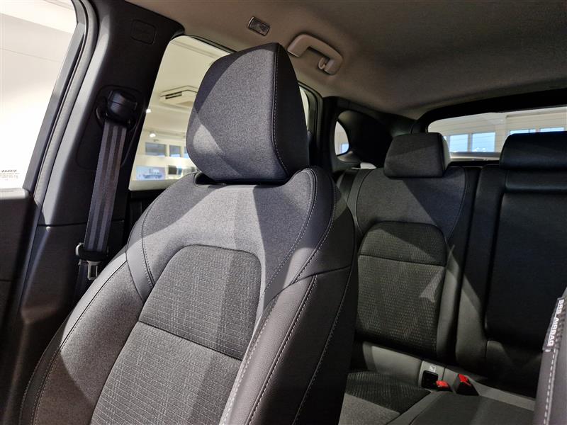 Nissan QASHQAI MHEV 158 XTRONIC 2WD N-CONNECTA 2-TONE