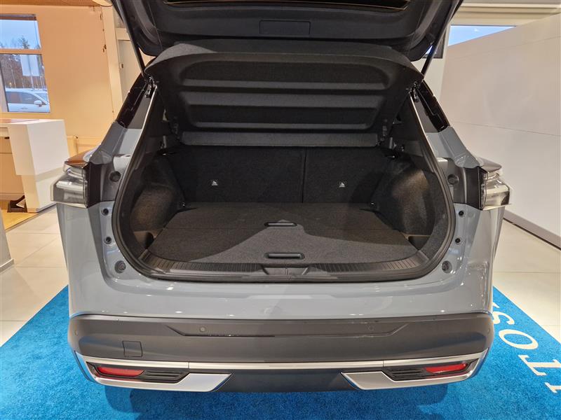 Nissan QASHQAI MHEV 158 XTRONIC 2WD N-CONNECTA 2-TONE