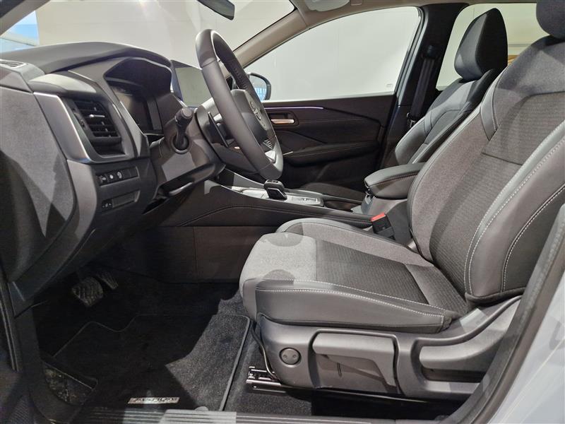 Nissan QASHQAI MHEV 158 XTRONIC 2WD N-CONNECTA 2-TONE