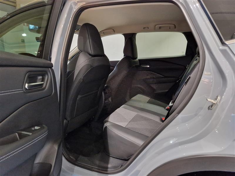 Nissan QASHQAI MHEV 158 XTRONIC 2WD N-CONNECTA 2-TONE