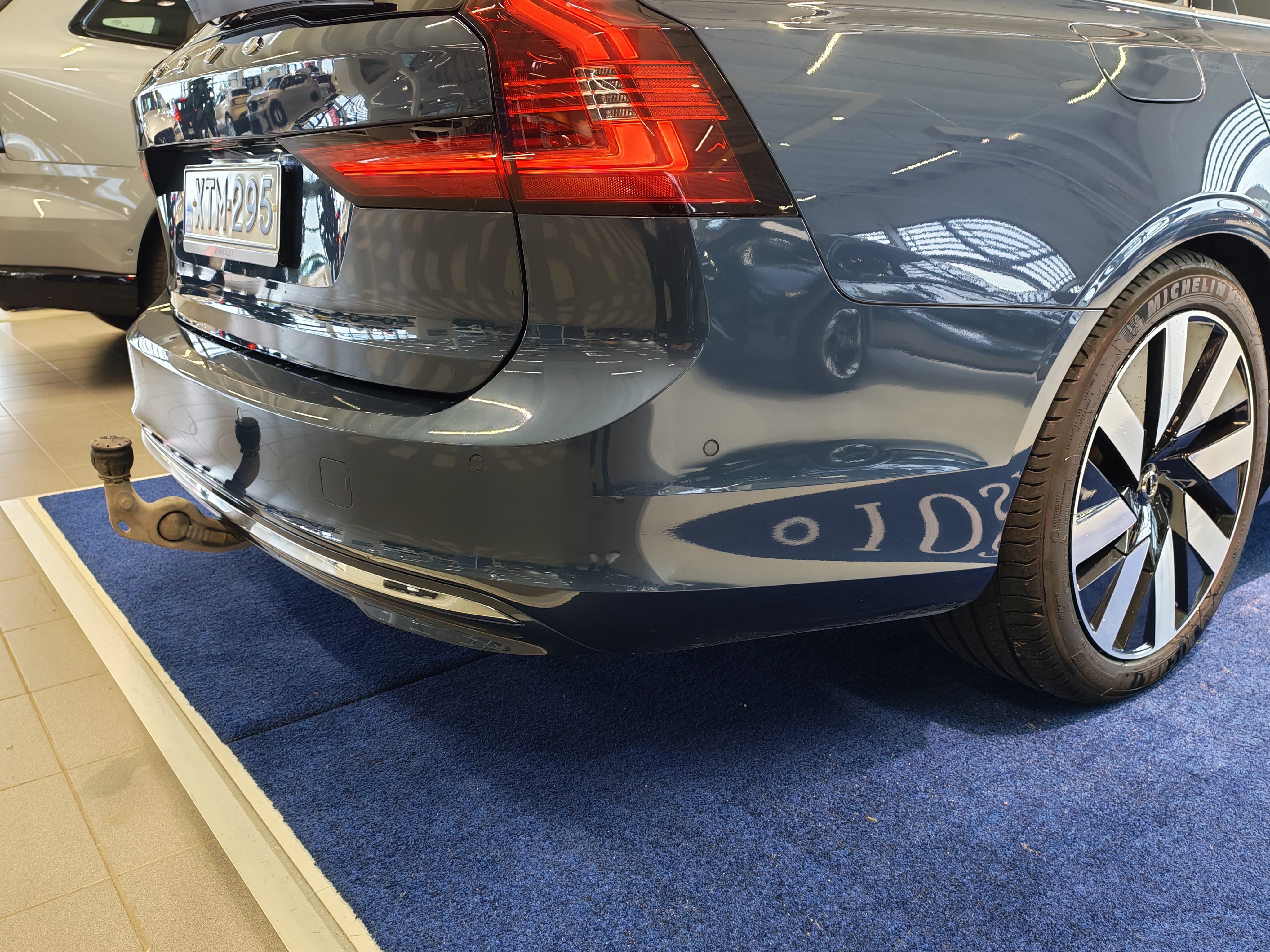 Volvo V90 2025, kuva 4/24